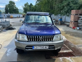 Toyota Land cruiser | Mobile.bg    7