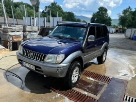 Toyota Land cruiser | Mobile.bg    10