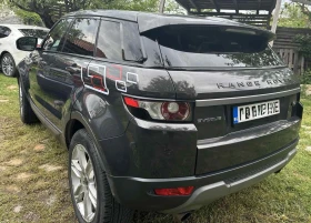 Land Rover Range Rover Evoque Pure AWD | Mobile.bg    3