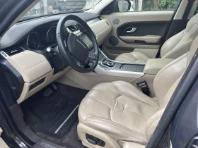 Land Rover Range Rover Evoque Pure AWD | Mobile.bg    6
