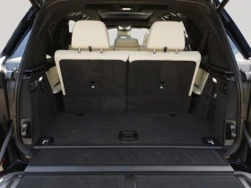 BMW X7 M60i/xDrive/EXCLUSIV/B&W/ICONIC GLOW/PANO/360/HUD/ | Mobile.bg    17