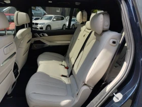 BMW X7 M60i/xDrive/EXCLUSIV/B&W/ICONIC GLOW/PANO/360/HUD/ | Mobile.bg    15