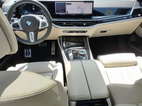 BMW X7 M60i/xDrive/EXCLUSIV/B&W/ICONIC GLOW/PANO/360/HUD/ | Mobile.bg    14