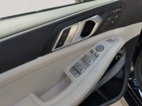 BMW X7 M60i/xDrive/EXCLUSIV/B&W/ICONIC GLOW/PANO/360/HUD/ | Mobile.bg    8