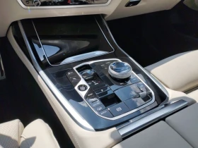 BMW X7 M60i/xDrive/EXCLUSIV/B&W/ICONIC GLOW/PANO/360/HUD/ | Mobile.bg    13