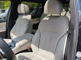 BMW X7 M60i/xDrive/EXCLUSIV/B&W/ICONIC GLOW/PANO/360/HUD/ | Mobile.bg    10