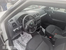 Skoda Yeti 1, 2tsi   | Mobile.bg    6
