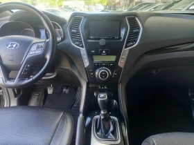 Hyundai Santa fe 2.0 CRDI 4 &#215; 4 - 24800 лв. - 45251703 9