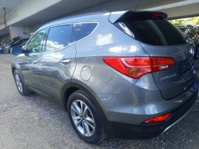Hyundai Santa fe 2.0 CRDI 4 &#215; 4 - 24800 лв. - 45251703 4