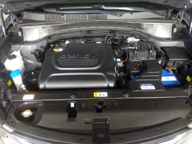Hyundai Santa fe 2.0 CRDI 4 &#215; 4 - 24800 лв. - 45251703 15