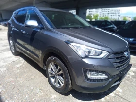 Hyundai Santa fe 2.0 CRDI 4 &#215; 4 - 24800 лв. - 45251703 3