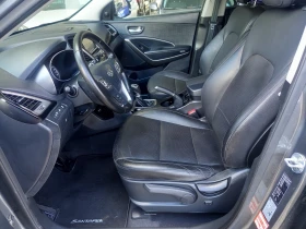 Hyundai Santa fe 2.0 CRDI 4 &#215; 4 - 24800 лв. - 45251703 6