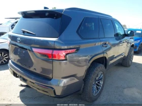 Toyota Sequoia PLATINUM CARFAX АВТО КРЕДИТ - 92500 лв. - 24318398 6