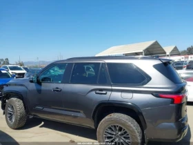 Toyota Sequoia PLATINUM CARFAX АВТО КРЕДИТ - 92500 лв. - 24318398 8
