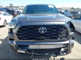 Toyota Sequoia PLATINUM CARFAX АВТО КРЕДИТ - 92500 лв. - 24318398 2
