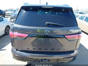 Toyota Sequoia PLATINUM CARFAX АВТО КРЕДИТ - 92500 лв. - 24318398 5