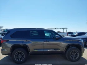 Toyota Sequoia PLATINUM CARFAX АВТО КРЕДИТ - 92500 лв. - 24318398 7