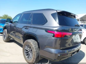 Toyota Sequoia PLATINUM CARFAX АВТО КРЕДИТ - 92500 лв. - 24318398 4