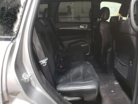 Jeep Grand cherokee 6.2* V8* ПОДГРЕВ* ОБДУХВАНЕ* МАСАЖ* КЕЙЛЕС* КАМЕРА - 43500 лв. - 37535493 11