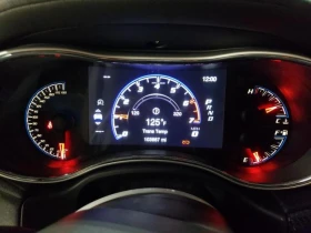 Jeep Grand cherokee 6.2* V8* ПОДГРЕВ* ОБДУХВАНЕ* МАСАЖ* КЕЙЛЕС* КАМЕРА - 43500 лв. - 37535493 8