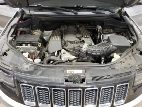 Jeep Grand cherokee 6.2* V8* ПОДГРЕВ* ОБДУХВАНЕ* МАСАЖ* КЕЙЛЕС* КАМЕРА - 43500 лв. - 37535493 12