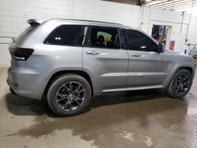 Jeep Grand cherokee 6.2* V8* ПОДГРЕВ* ОБДУХВАНЕ* МАСАЖ* КЕЙЛЕС* КАМЕРА - 43500 лв. - 37535493 2