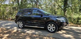 Обява за продажба на Hyundai Santa fe 2.0 CRDI - Автомат, Кожа, 4WD, 7 места-Перфектен! ~13 650 лв. - изображение 1