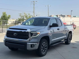 Toyota Tundra 2018 SR5 Plus 5.7 * БЕЗ ПЪРВОНАЧАЛНА ВНОСКА* 