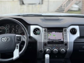 Toyota Tundra 2018 SR5 Plus 5.7 * БЕЗ ПЪРВОНАЧАЛНА ВНОСКА* - 41890 лв. - 52411432 10