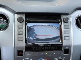 Toyota Tundra 2018 SR5 Plus 5.7 * БЕЗ ПЪРВОНАЧАЛНА ВНОСКА* - 41890 лв. - 52411432 11