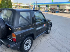 Suzuki Vitara 1.6 E - 5300 лв. - 29714935 5