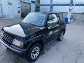 Suzuki Vitara 1.6 E - 5300 лв. - 29714935 2
