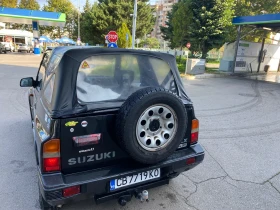 Suzuki Vitara 1.6 E - 5300 лв. - 29714935 4