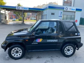Suzuki Vitara 1.6 E - 5300 лв. - 29714935 3