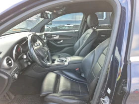 Mercedes-Benz GLC 300 * CARFAX * БЕЗ ПЪРВОНАЧАЛНА ВНОСКА - 32350 лв. / 16540.29 € - 28543000 6