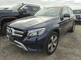 Mercedes-Benz GLC 300 * CARFAX * БЕЗ ПЪРВОНАЧАЛНА ВНОСКА