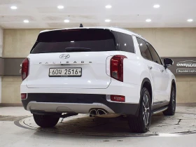 Обява за продажба на Hyundai Palisade Diesel 2.2 2WD Exclusive ~44 041 лв. - изображение 1