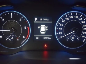 Обява за продажба на Hyundai Palisade Diesel 2.2 2WD Exclusive ~44 041 лв. - изображение 7
