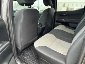 Toyota Tacoma * 4X4 DOUBLE CAB SB * CARFAX * ФИНАНСИРАНЕ  - 43200 лв. / 22087.81 € - 76709558 10