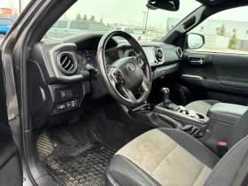 Toyota Tacoma * 4X4 DOUBLE CAB SB * CARFAX * ФИНАНСИРАНЕ  - 43200 лв. / 22087.81 € - 76709558 8