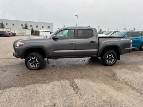Toyota Tacoma * 4X4 DOUBLE CAB SB * CARFAX * ФИНАНСИРАНЕ  - 43200 лв. / 22087.81 € - 76709558 3