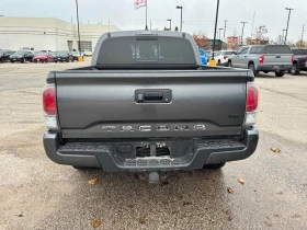 Toyota Tacoma * 4X4 DOUBLE CAB SB * CARFAX * ФИНАНСИРАНЕ  - 43200 лв. / 22087.81 € - 76709558 5