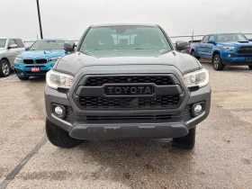 Toyota Tacoma * 4X4 DOUBLE CAB SB * CARFAX * ФИНАНСИРАНЕ  - 43200 лв. / 22087.81 € - 76709558 2