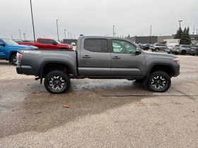 Toyota Tacoma * 4X4 DOUBLE CAB SB * CARFAX * ФИНАНСИРАНЕ  - 43200 лв. / 22087.81 € - 76709558 4