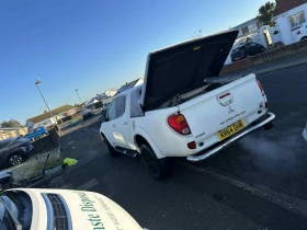 Mitsubishi L200 Пикап  - 7950 € / 15548.85 лв. - 47264509 5