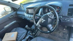 Mitsubishi L200 Пикап  - 7950 € / 15548.85 лв. - 47264509 4