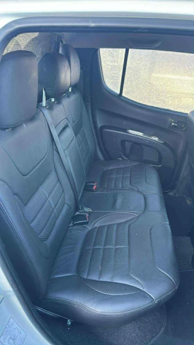 Mitsubishi L200 Пикап  - 7950 € / 15548.85 лв. - 47264509 3