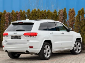 Jeep Grand cherokee OVERLAND-��������-KEYLESS-�������-���������-������ | Mobile.bg � ����� ������ 5