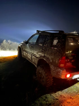 Suzuki Grand vitara | Mobile.bg � ����� ������ 7