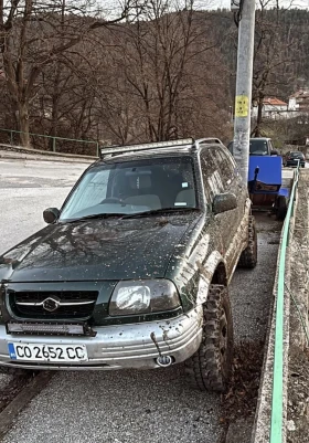 Suzuki Grand vitara | Mobile.bg � ����� ������ 8